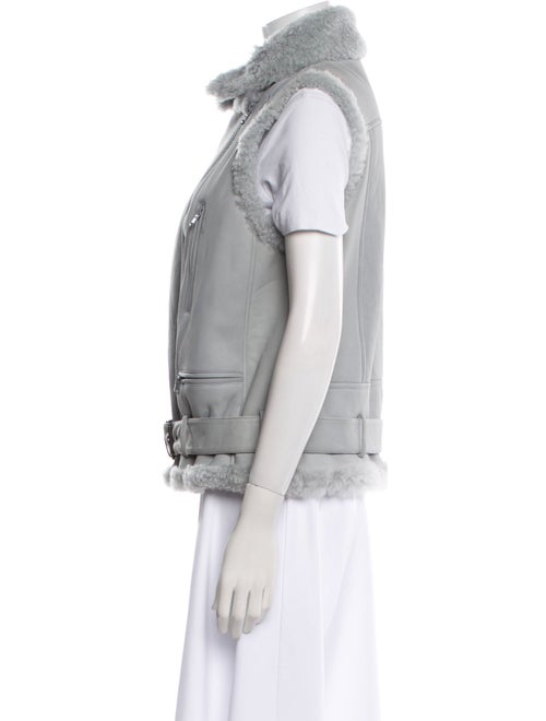 Brunello Cucinelli Biker Jacket