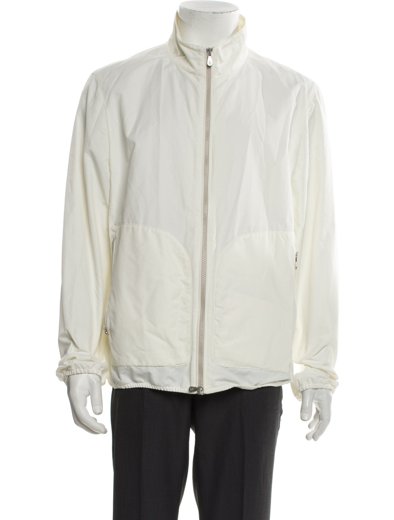 Brunello Cucinelli Windbreaker