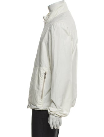 Brunello Cucinelli Windbreaker