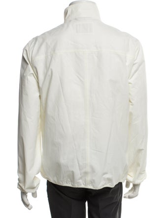 Brunello Cucinelli Windbreaker