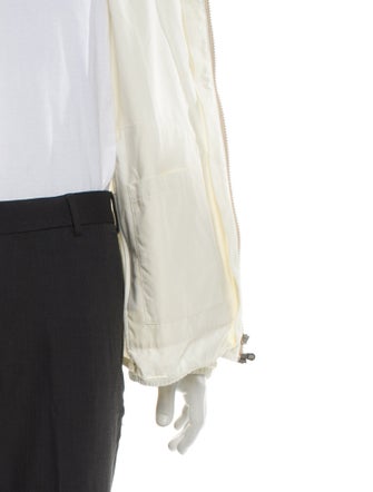 Brunello Cucinelli Windbreaker