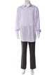 Brunello Cucinelli Long Sleeve Dress Shirt