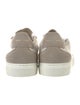 Brunello Cucinelli Colorblock Pattern Sneakers