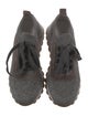Brunello Cucinelli Glitter Accents Sneakers