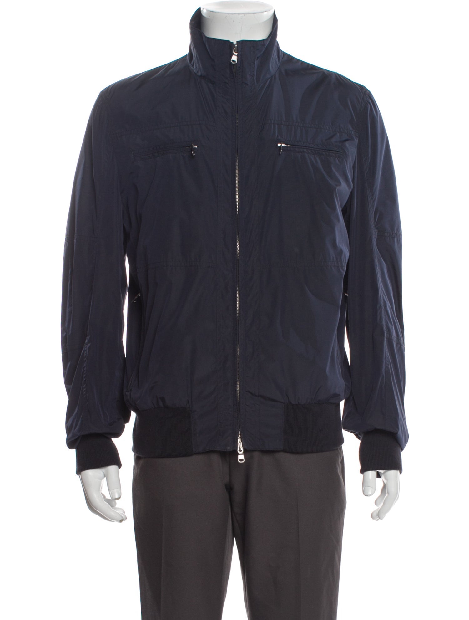 Brunello Cucinelli Windbreaker