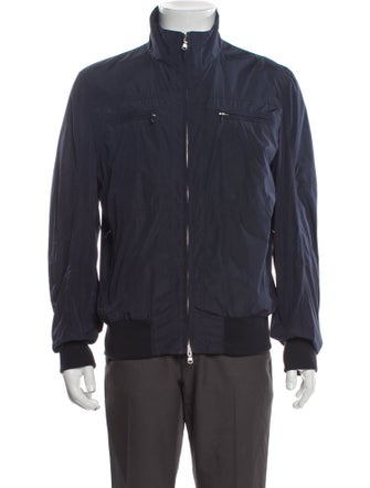 Brunello Cucinelli Windbreaker