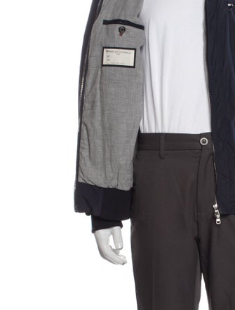 Brunello Cucinelli Windbreaker