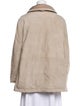 Brunello Cucinelli Nylon Down Jacket