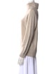 Brunello Cucinelli Cashmere Turtleneck Sweater
