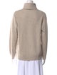 Brunello Cucinelli Cashmere Turtleneck Sweater