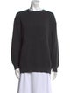 Brunello Cucinelli Crew Neck Sweater
