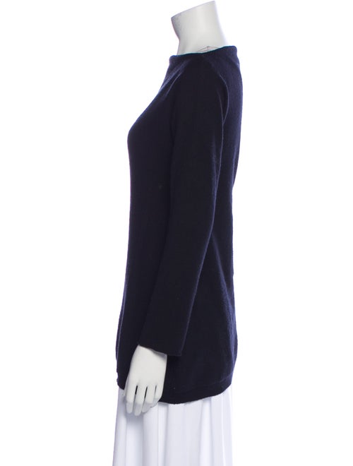 Brunello Cucinelli Cashmere Bateau Neckline Sweater