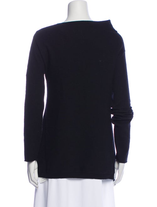 Brunello Cucinelli Cashmere Bateau Neckline Sweater