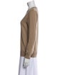 Brunello Cucinelli Cashmere V-Neck Sweater