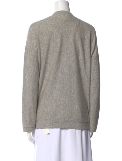 Brunello Cucinelli Cashmere V-Neck Sweater