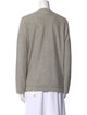 Brunello Cucinelli Cashmere V-Neck Sweater