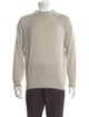 Brunello Cucinelli Cashmere Crew Neck Pullover