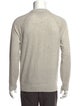 Brunello Cucinelli Cashmere Crew Neck Pullover
