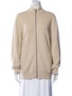 Brunello Cucinelli Cashmere Mock Neck Sweater