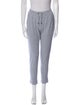 Brunello Cucinelli Beaded Accents Sweatpants