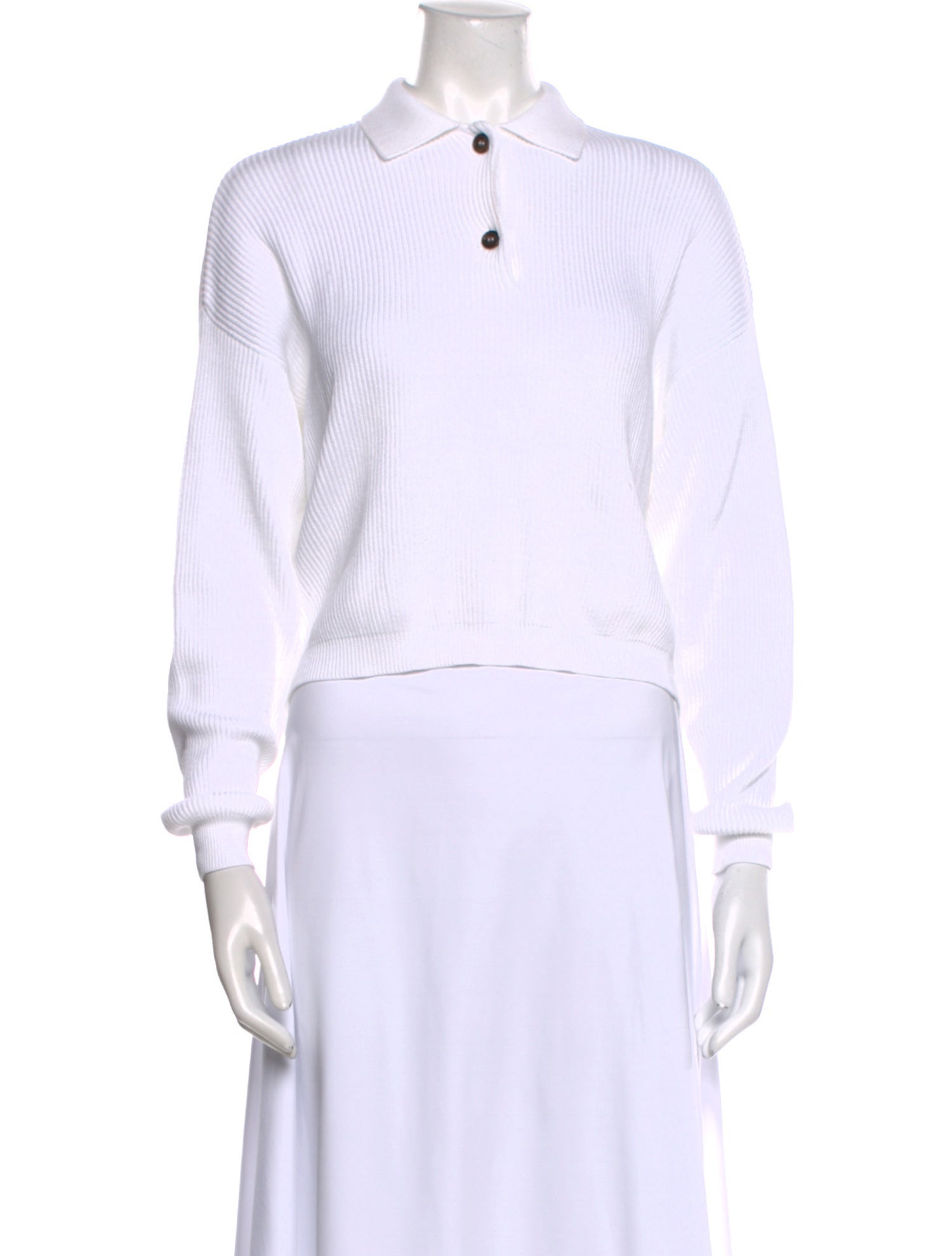 Brunello Cucinelli Crew Neck Sweater