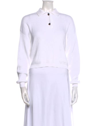 Brunello Cucinelli Crew Neck Sweater