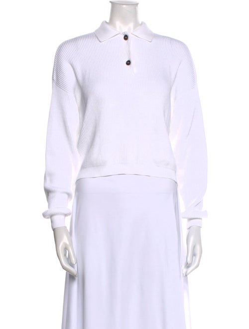 Brunello Cucinelli Crew Neck Sweater