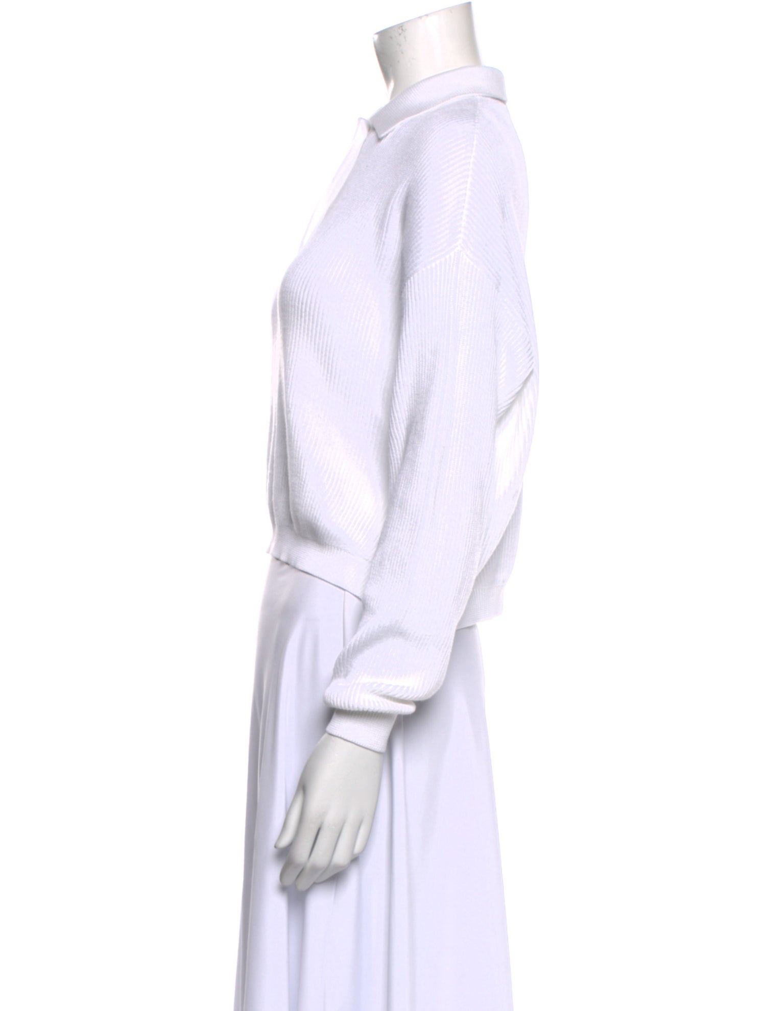 Brunello Cucinelli Crew Neck Sweater