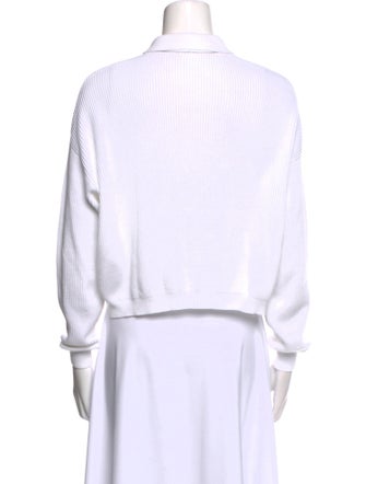 Brunello Cucinelli Crew Neck Sweater