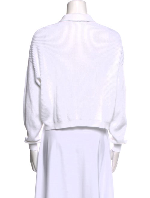 Brunello Cucinelli Crew Neck Sweater