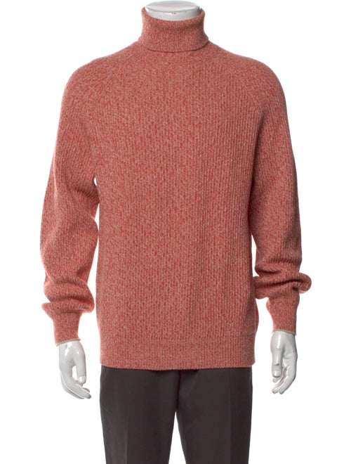 Brunello Cucinelli Turtleneck Long Sleeve Pullover