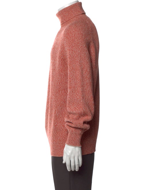 Brunello Cucinelli Turtleneck Long Sleeve Pullover