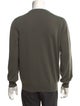 Brunello Cucinelli Cashmere V-Neck Pullover