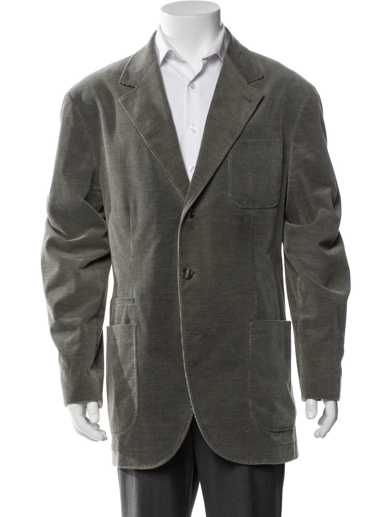 Brunello Cucinelli Blazer