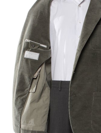 Brunello Cucinelli Blazer