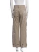 Brunello Cucinelli Wide Leg Pants
