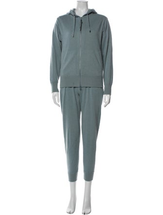 Brunello Cucinelli Cashmere Lounge Set