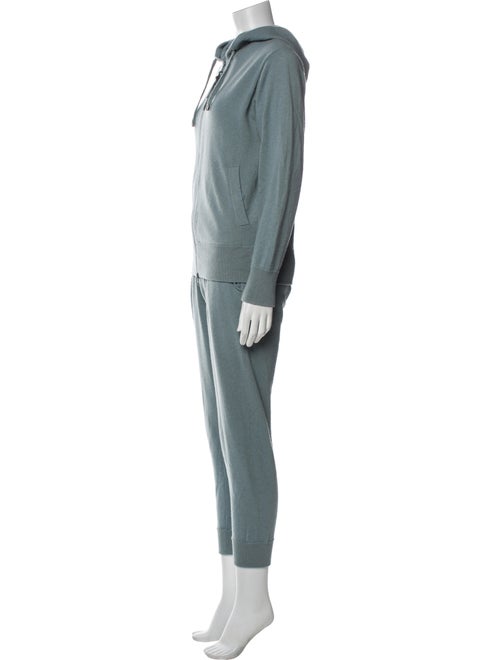 Brunello Cucinelli Cashmere Lounge Set