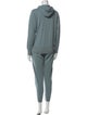 Brunello Cucinelli Cashmere Lounge Set