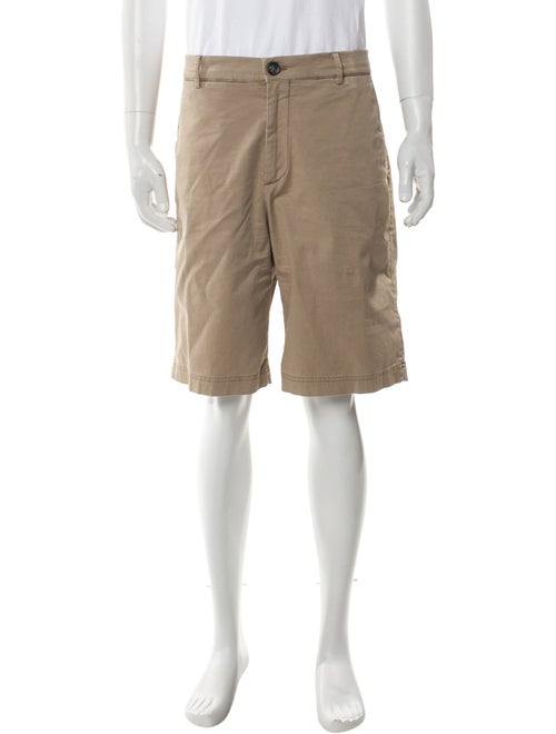 Brunello Cucinelli Cargo Shorts
