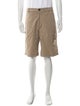 Brunello Cucinelli Cargo Shorts
