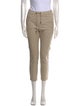 Brunello Cucinelli Skinny Leg Pants