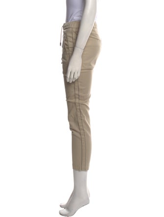 Brunello Cucinelli Skinny Leg Pants