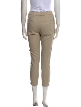 Brunello Cucinelli Skinny Leg Pants