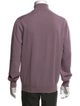 Brunello Cucinelli Cashmere Turtleneck Pullover