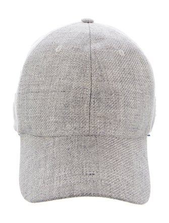 Brunello Cucinelli baseball hat