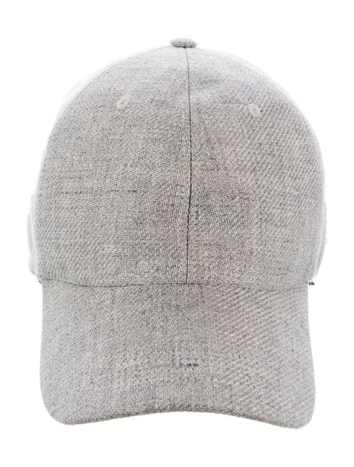 Brunello Cucinelli baseball hat