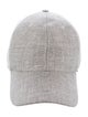 Brunello Cucinelli baseball hat