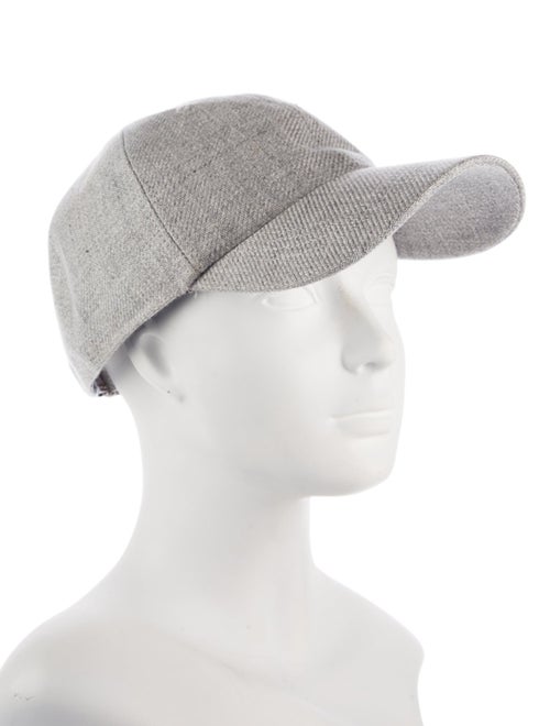 Brunello Cucinelli baseball hat