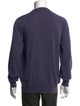 Brunello Cucinelli Cashmere Crew Neck Pullover